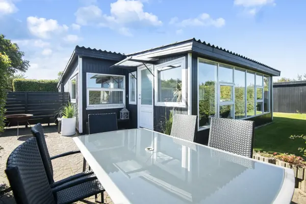 Ferienhaus 098578 in Nordre Strandvej 78, Sæby | Bild 2 von 28