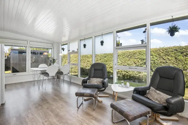 Ferienhaus 098578 in Nordre Strandvej 78, Sæby | Bild 3 von 28