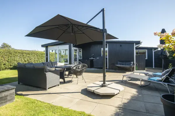 Ferienhaus 098578 in Nordre Strandvej 78, Sæby | Bild 4 von 28