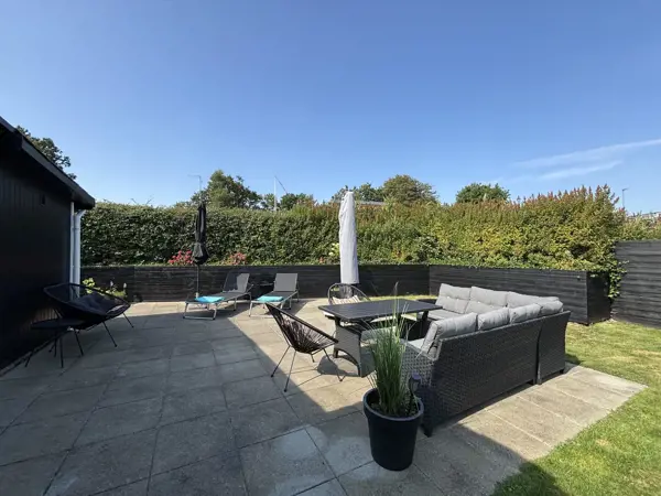 Ferienhaus 098578 in Nordre Strandvej 78, Sæby | Bild 5 von 28