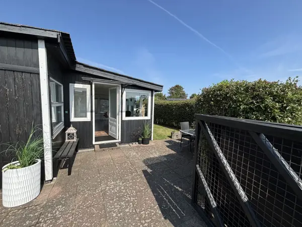 Ferienhaus 098578 in Nordre Strandvej 78, Sæby | Bild 6 von 28