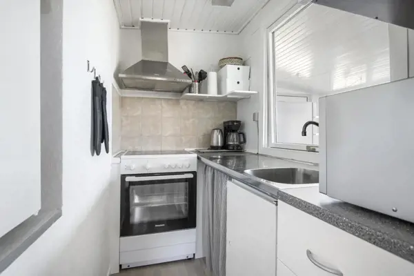 Ferienhaus 098578 in Nordre Strandvej 78, Sæby | Bild 7 von 28