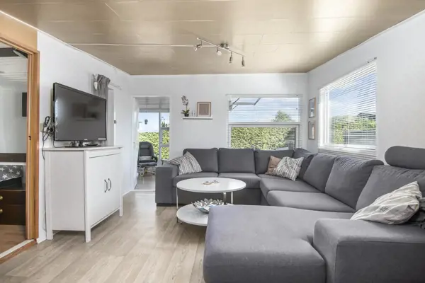 Ferienhaus 098578 in Nordre Strandvej 78, Sæby | Bild 8 von 28