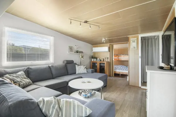 Ferienhaus 098578 in Nordre Strandvej 78, Sæby | Bild 9 von 28