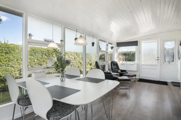 Ferienhaus 098578 in Nordre Strandvej 78, Sæby | Bild 11 von 28