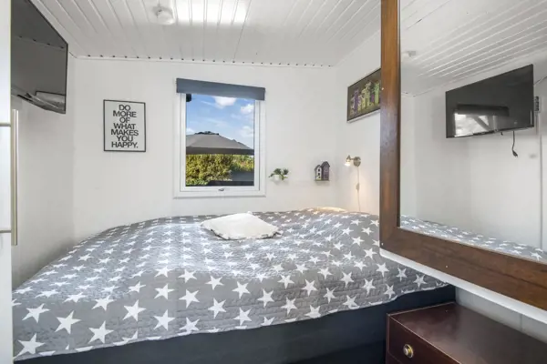 Ferienhaus 098578 in Nordre Strandvej 78, Sæby | Bild 14 von 28