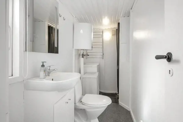 Ferienhaus 098578 in Nordre Strandvej 78, Sæby | Bild 16 von 28