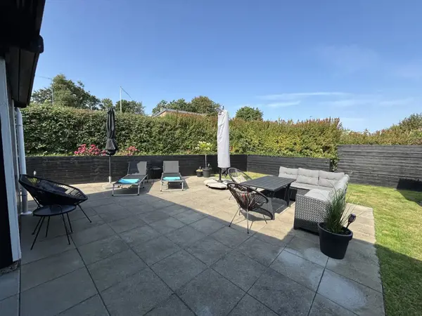 Ferienhaus 098578 in Nordre Strandvej 78, Sæby | Bild 17 von 28