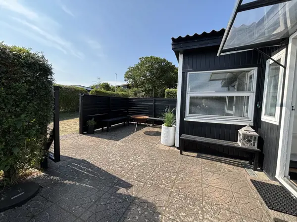 Ferienhaus 098578 in Nordre Strandvej 78, Sæby | Bild 19 von 28