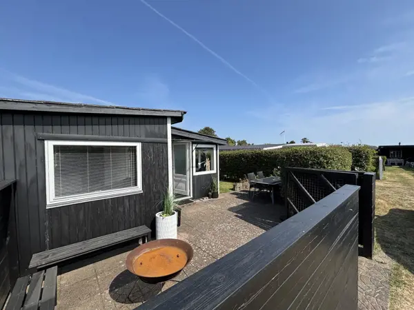 Ferienhaus 098578 in Nordre Strandvej 78, Sæby | Bild 20 von 28