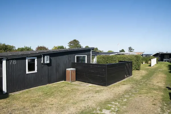 Ferienhaus 098578 in Nordre Strandvej 78, Sæby | Bild 22 von 28