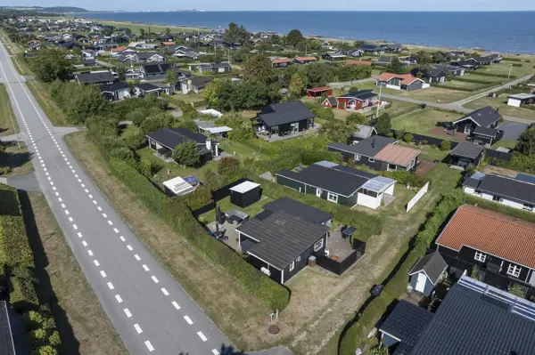 Ferienhaus 098578 in Nordre Strandvej 78, Sæby | Bild 23 von 28