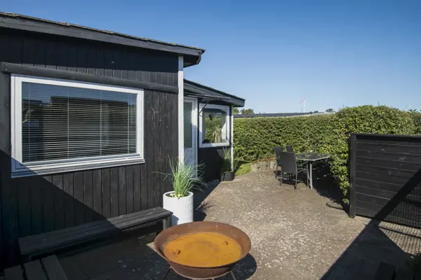 Ferienhaus 098578 in Nordre Strandvej 78, Sæby | Bild 26 von 28