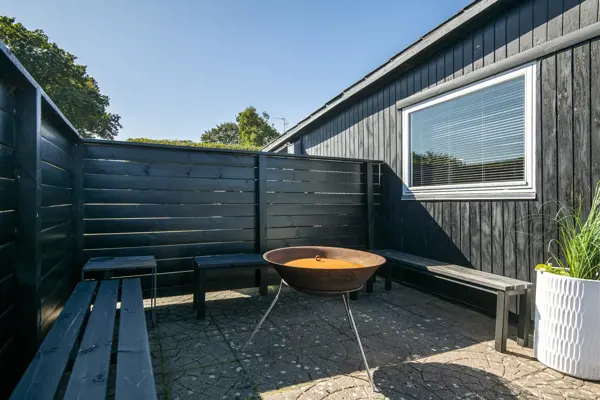 Ferienhaus 098578 in Nordre Strandvej 78, Sæby | Bild 27 von 28