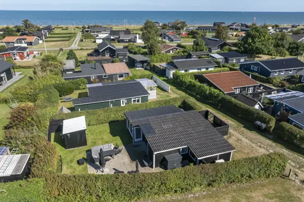 Ferienhaus 098578 in Nordre Strandvej 78, Sæby | Bild 28 von 28