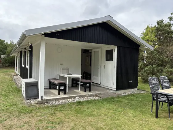 Ferienhaus 033547 in Brattenvej 47, Bratten | Bild 2 von 27