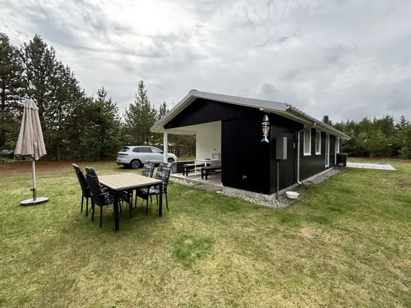 Ferienhaus 033547 in Brattenvej 47, Bratten | Bild 5 von 27