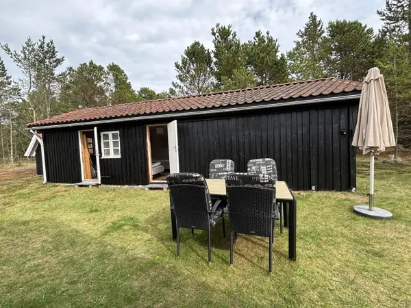Ferienhaus 033547 in Brattenvej 47, Bratten | Bild 6 von 27