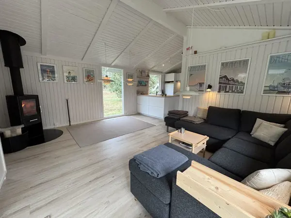 Ferienhaus 033547 in Brattenvej 47, Bratten | Bild 8 von 27
