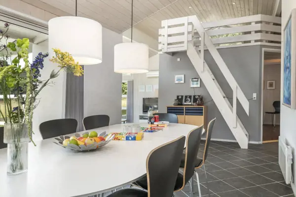 Ferienhaus 021120 in Elsdyrvej 5, Lodskovvad | Bild 2 von 39