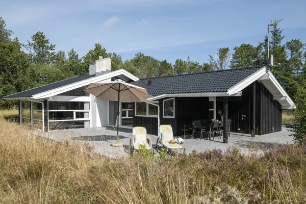 Ferienhaus 021120 in Elsdyrvej 5, Lodskovvad | Bild 5 von 39