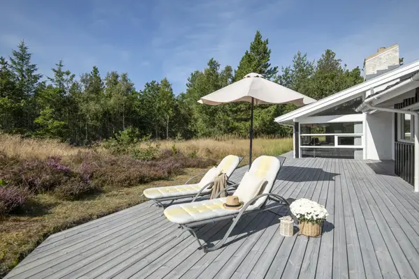Ferienhaus 021120 in Elsdyrvej 5, Lodskovvad | Bild 6 von 39