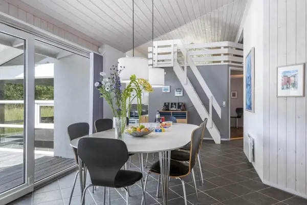 Ferienhaus 021120 in Elsdyrvej 5, Lodskovvad | Bild 7 von 39