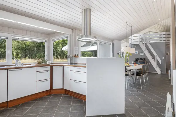Ferienhaus 021120 in Elsdyrvej 5, Lodskovvad | Bild 9 von 39