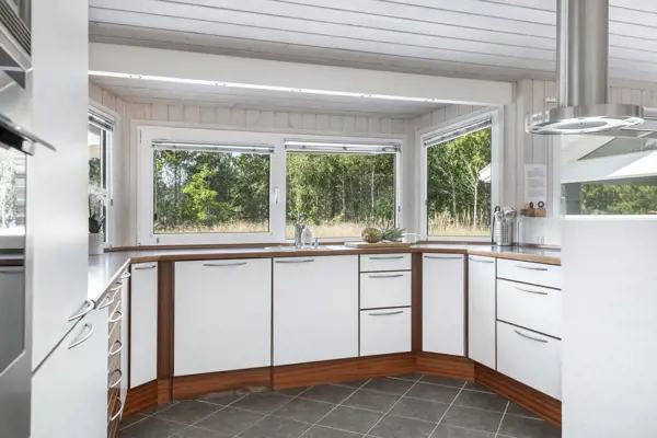 Ferienhaus 021120 in Elsdyrvej 5, Lodskovvad | Bild 10 von 39