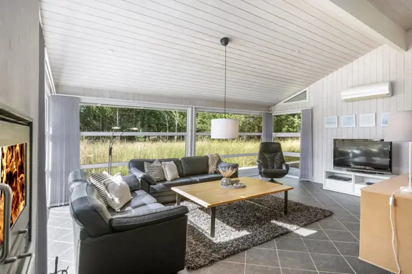 Ferienhaus 021120 in Elsdyrvej 5, Lodskovvad | Bild 12 von 39
