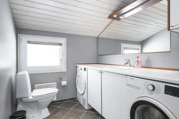 Ferienhaus 021120 in Elsdyrvej 5, Lodskovvad | Bild 14 von 39