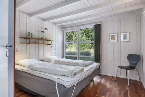 Ferienhaus 021120 in Elsdyrvej 5, Lodskovvad | Bild 17 von 39