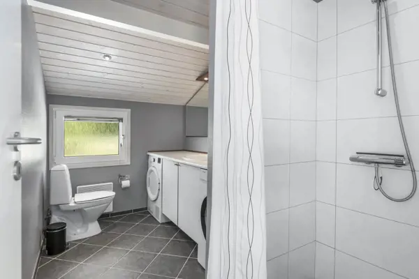 Ferienhaus 021120 in Elsdyrvej 5, Lodskovvad | Bild 18 von 39