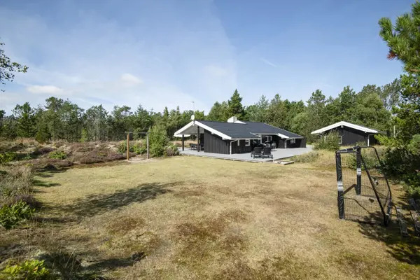 Ferienhaus 021120 in Elsdyrvej 5, Lodskovvad | Bild 26 von 39