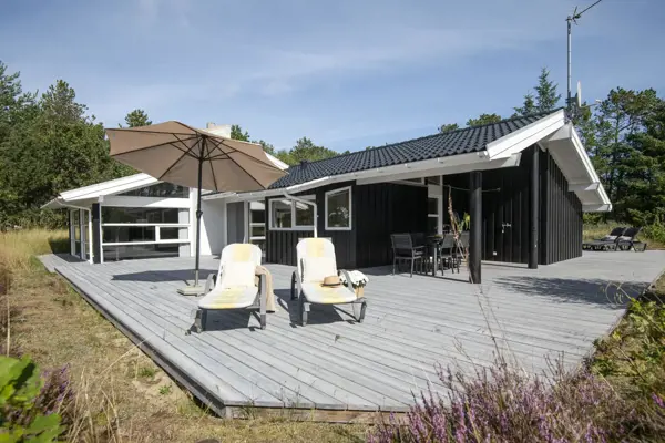 Ferienhaus 021120 in Elsdyrvej 5, Lodskovvad | Bild 27 von 39