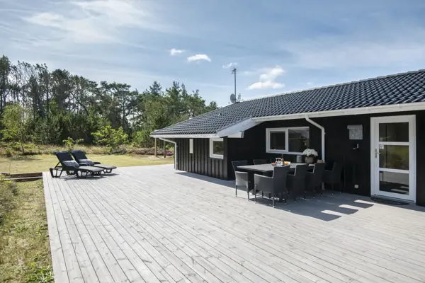 Ferienhaus 021120 in Elsdyrvej 5, Lodskovvad | Bild 29 von 39