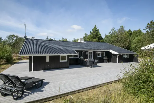 Ferienhaus 021120 in Elsdyrvej 5, Lodskovvad | Bild 32 von 39