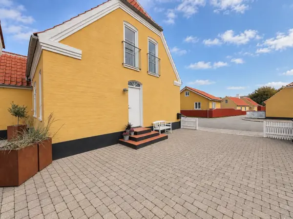 Ferienhaus 020032 in Sct. Clemens Vej 7, 1.sal, Skagen Strand | Bild 15 von 15