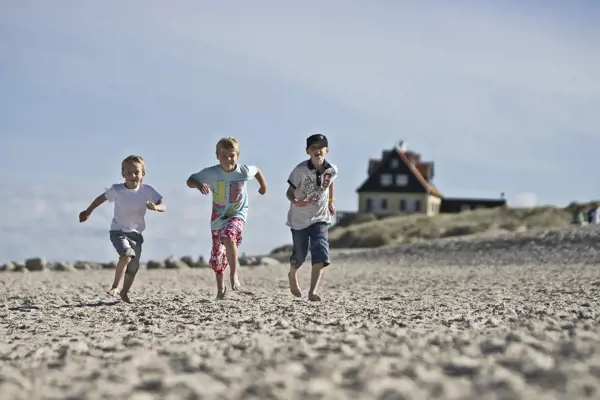 Ferienhaus 020033 in Østbanke 37, Skagen Strand | Bild 3 von 4