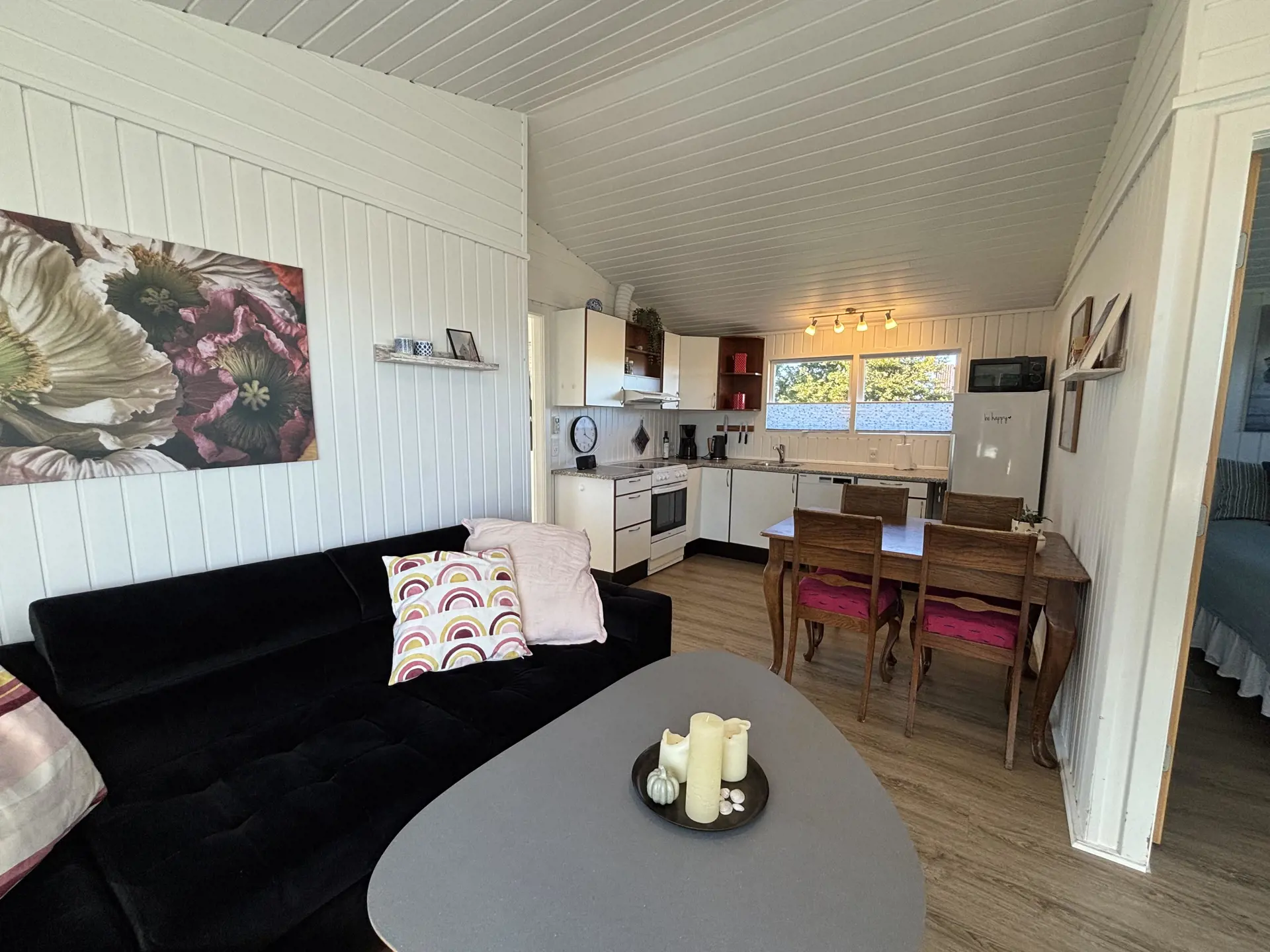 Ferienhaus 098562 in Vikingvej 20, Sæby | Bild 6 von 24