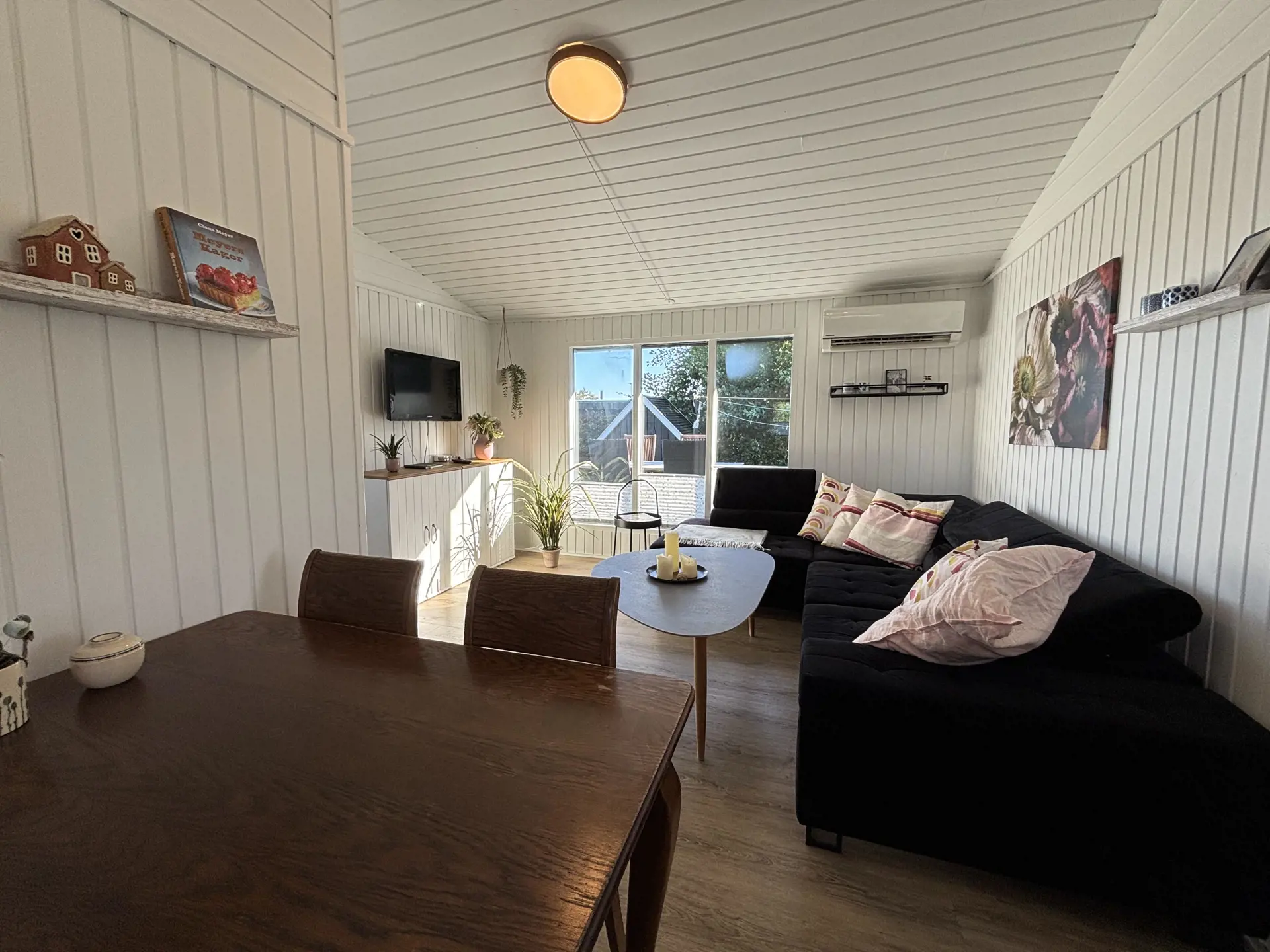 Ferienhaus 098562 in Vikingvej 20, Sæby | Bild 7 von 24
