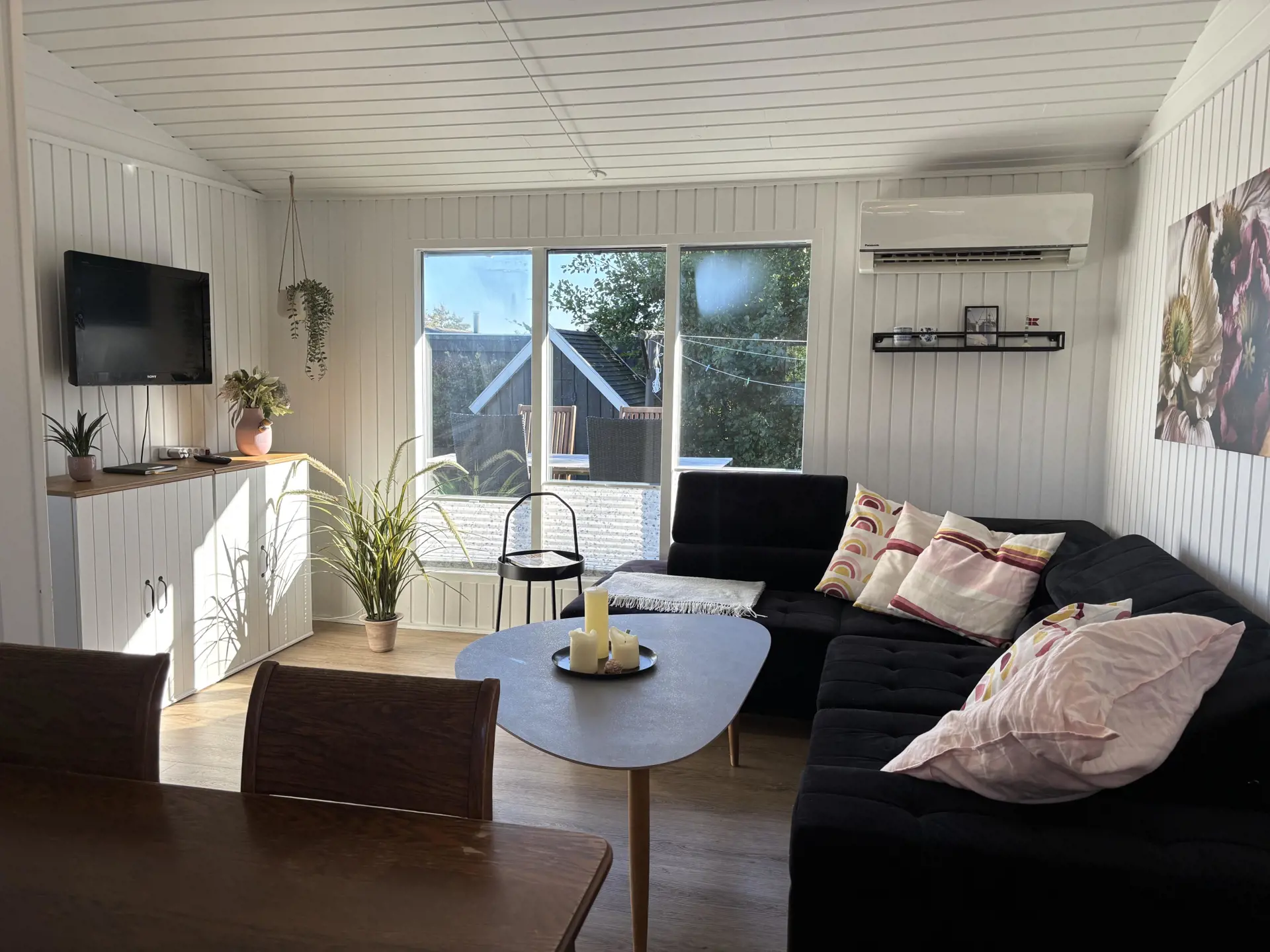 Ferienhaus 098562 in Vikingvej 20, Sæby | Bild 8 von 24