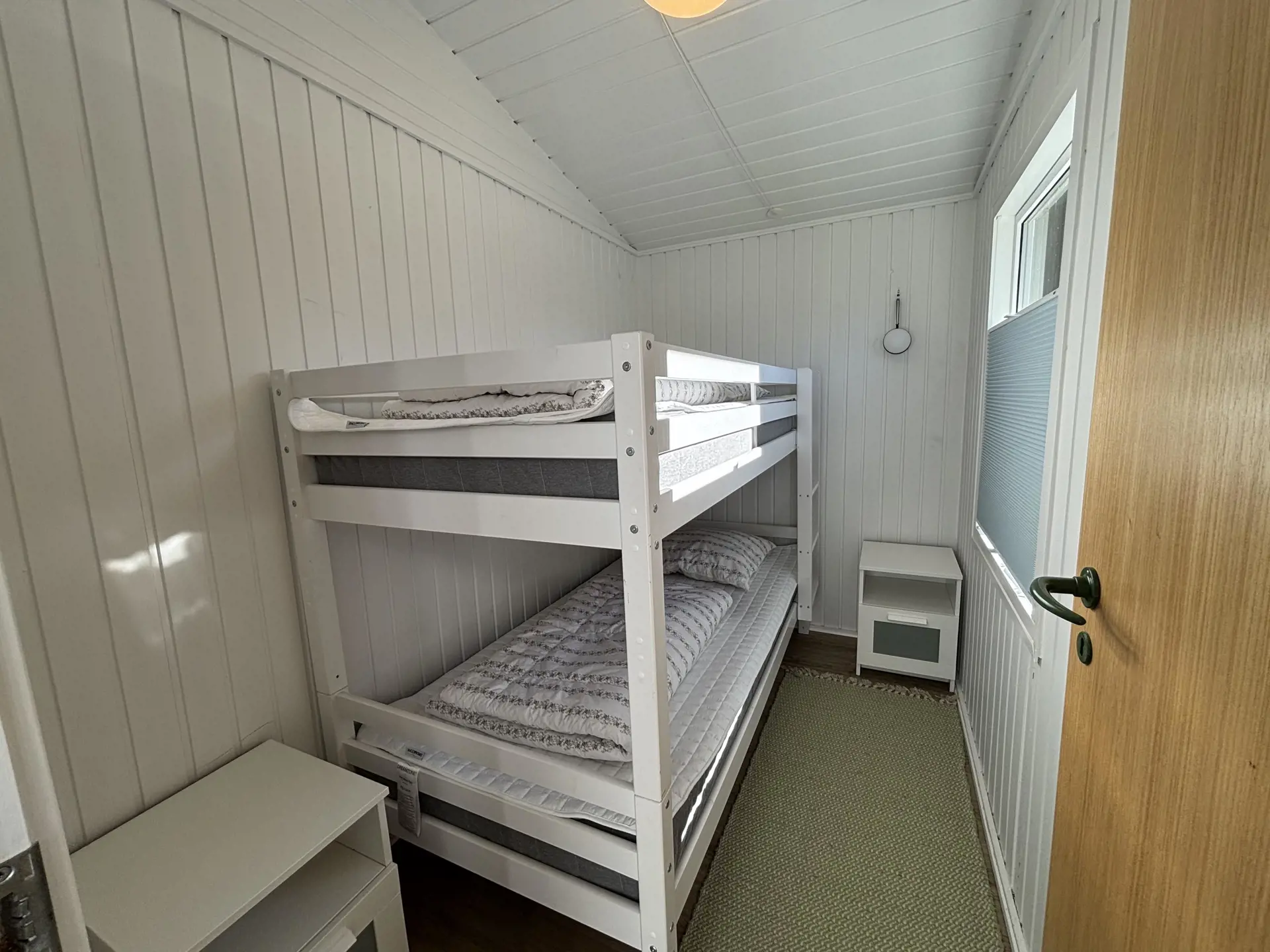 Ferienhaus 098562 in Vikingvej 20, Sæby | Bild 10 von 24