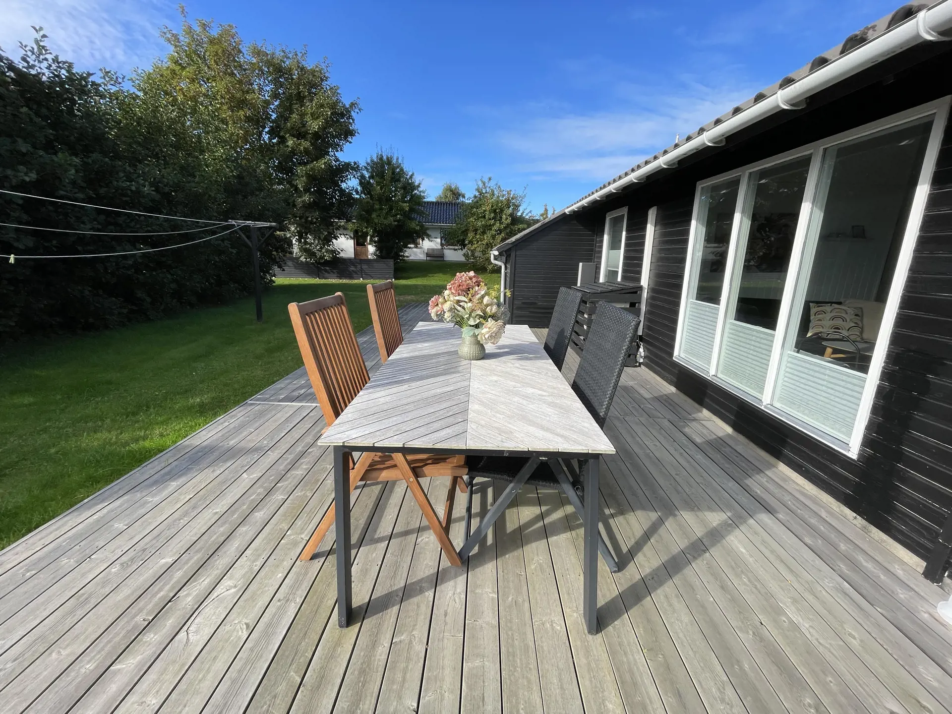 Ferienhaus 098562 in Vikingvej 20, Sæby | Bild 23 von 24