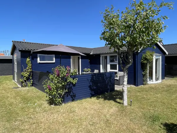 Ferienhaus 098526 in Sæby / Kattegat
