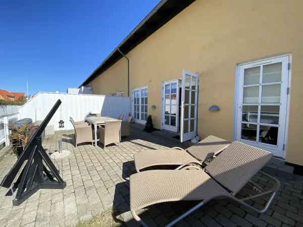 Ferienhaus 020158 in Skagen Strand / Tannisbucht