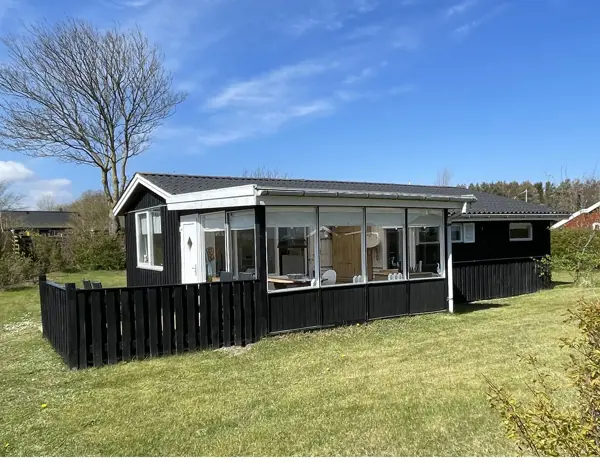 Ferienhaus 098528 in Sæby / Kattegat