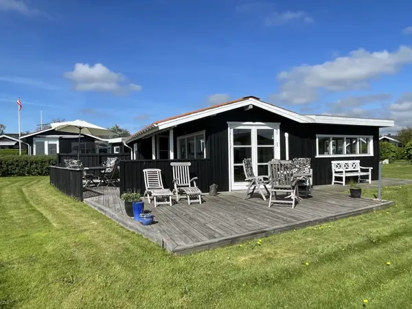 Ferienhaus 098538 in Sæby / Kattegat