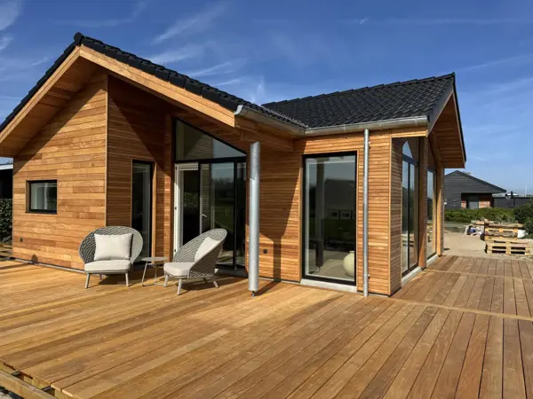 Ferienhaus 098547 in Sæby / Kattegat
