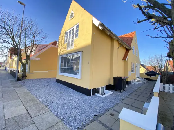 Ferienhaus 020165 in Skagen Strand / Tannisbucht
